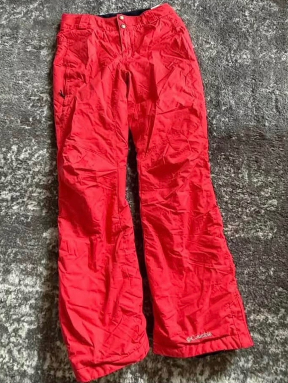 Columbia Snow Pants - Size Small